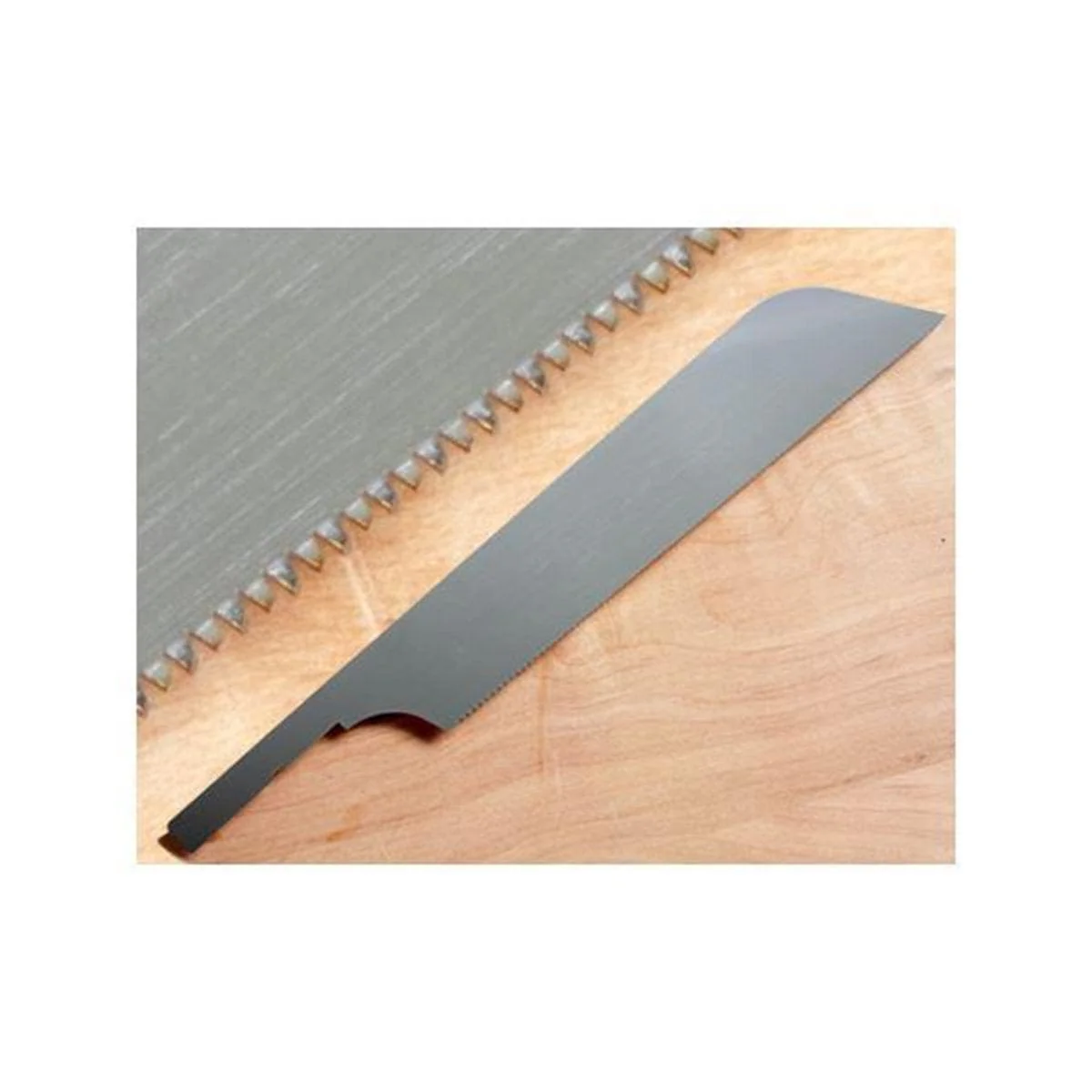 Dozuki Saw 240mm No. S-311 Replacement Blade - Gyokucho - Image 2