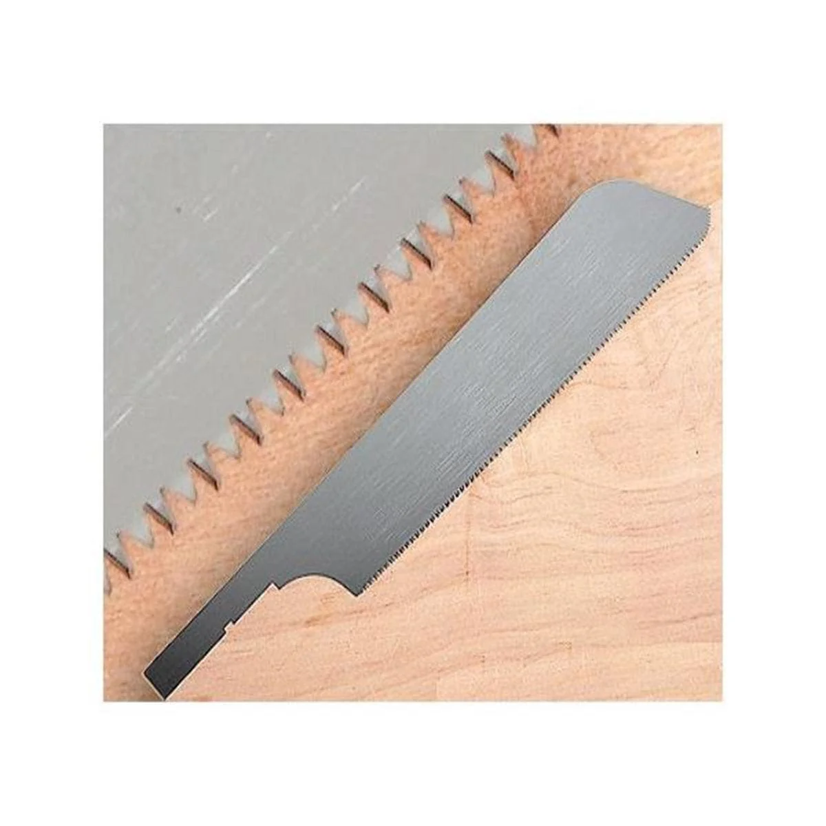 Replacement Blade for Razorsaw Dozuki Saw - 240 mm - No. 306 - Image 2