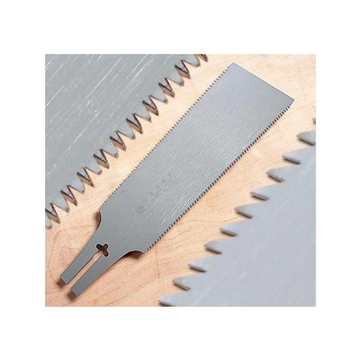 Ryoba Saw 210mm No. S-605 Replacement Blade - Image 2