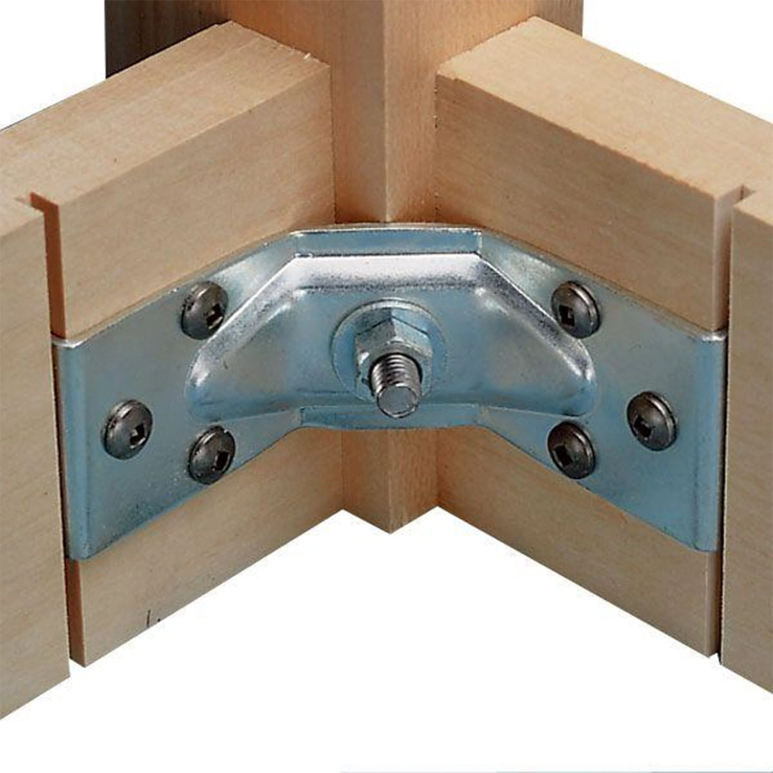 Table Leg Corner Brace