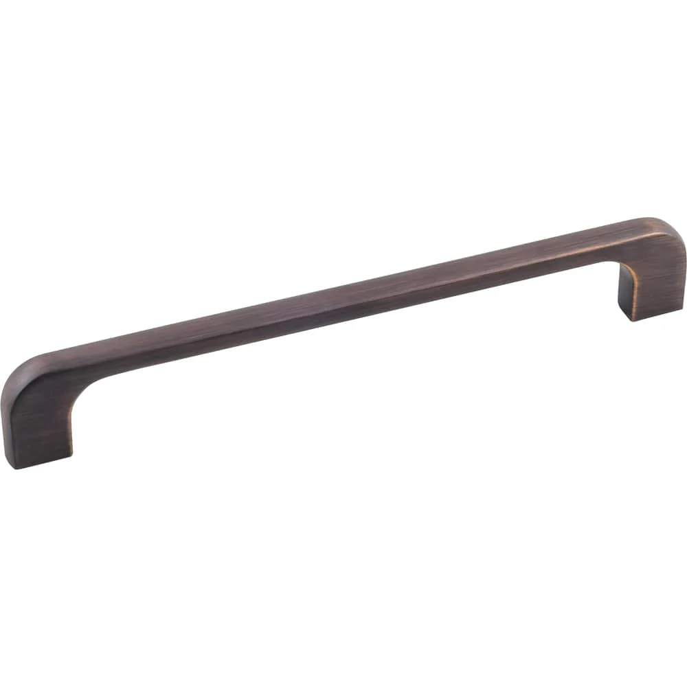 Alvar Pull, 160 mm C/C, Brushed Oil Rubbed Bronze - Image 2
