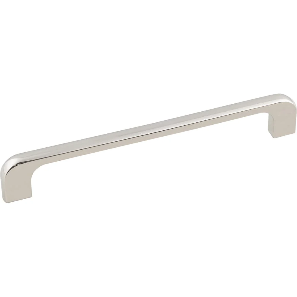 Alvar Pull, 160 mm C/C, Polished Nickel - Image 2
