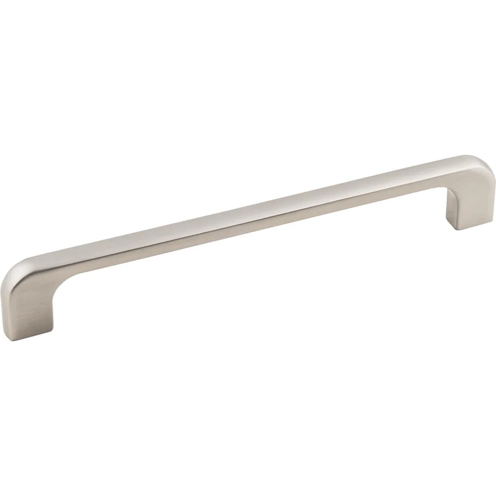 Alvar Pull, 160 mm C/C, Satin Nickel - Image 2