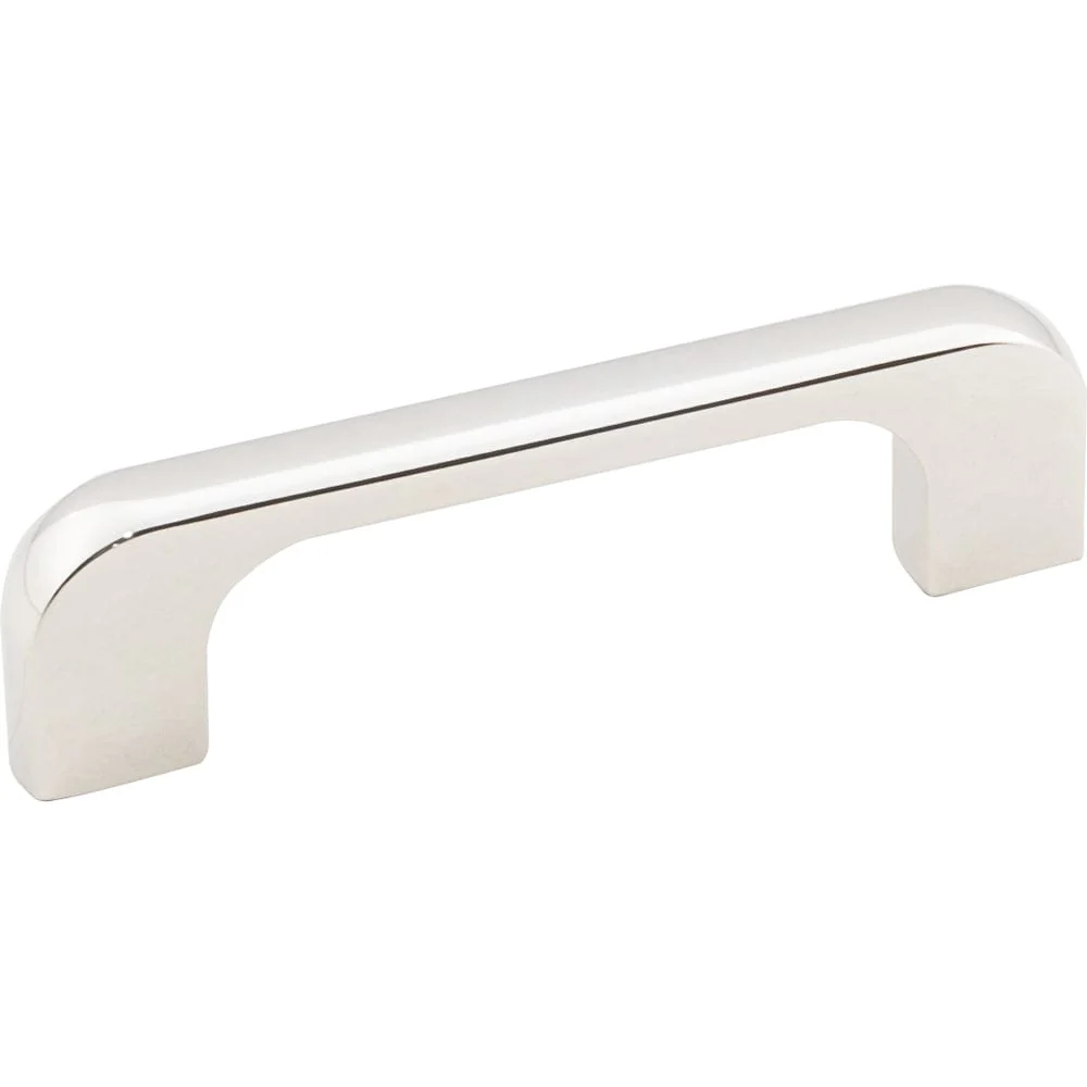 Alvar Pull, 3" C/C, Polished Nickel - Image 2