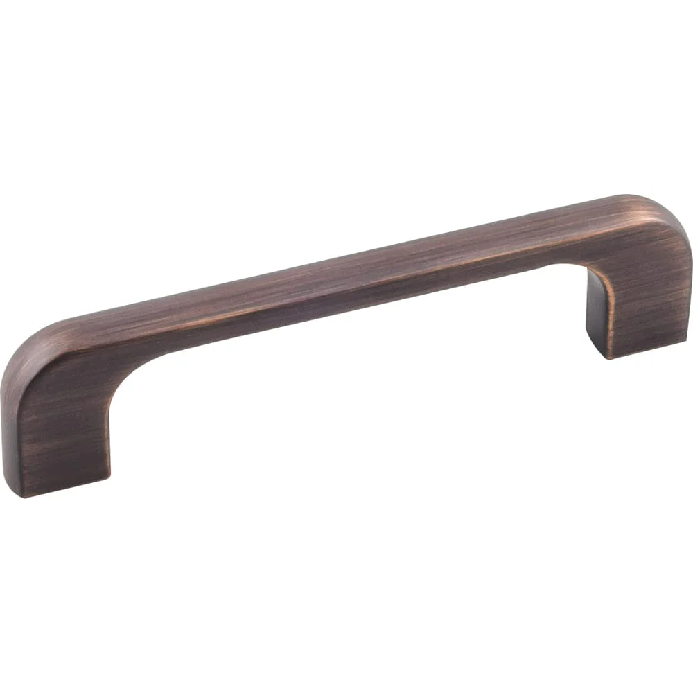 Alvar Pull, 96 mm C/C, Brushed Oil Rubbed Bronze - Image 2