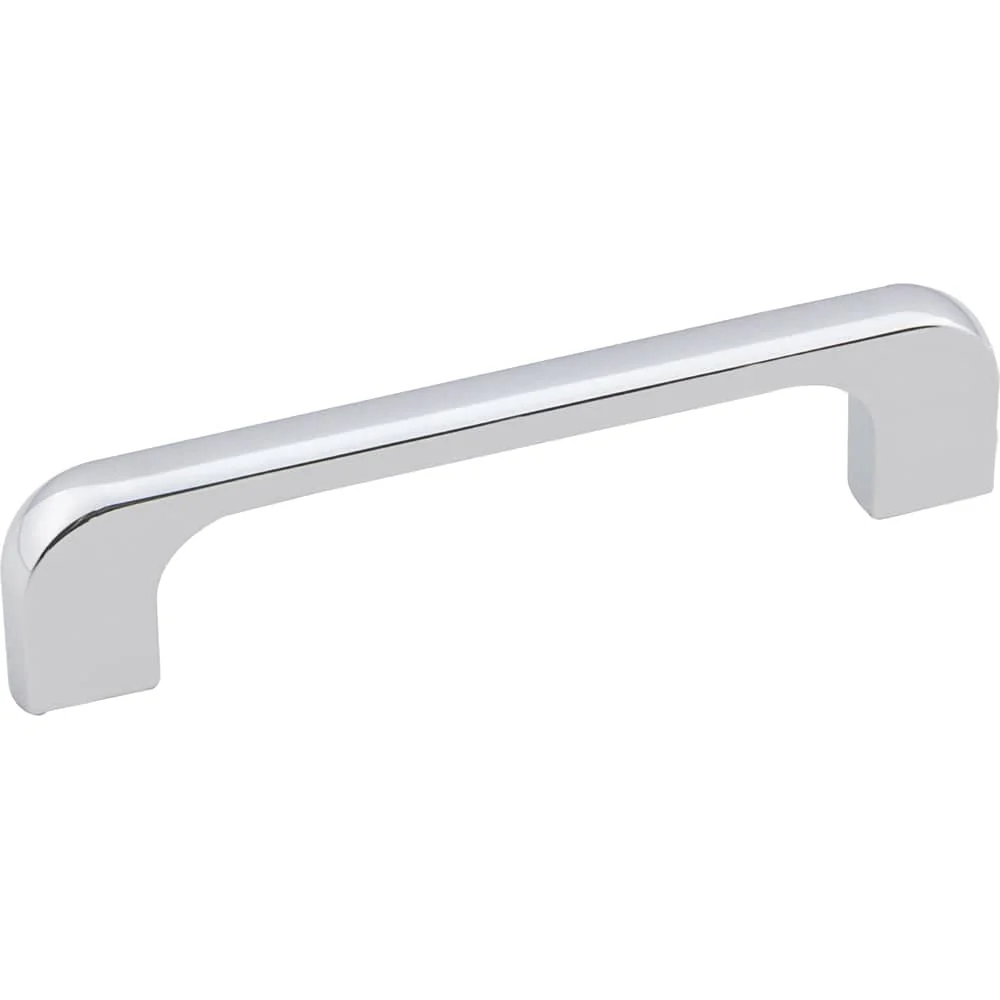Alvar Pull, 96 mm C/C, Polished Chrome - Image 2