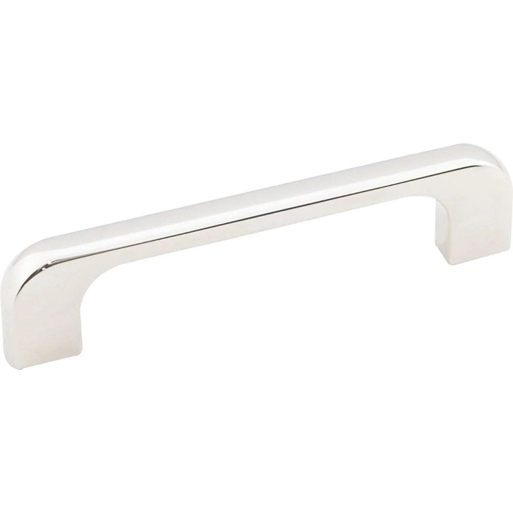 Alvar Pull, 96 mm C/C, Polished Nickel - Image 2