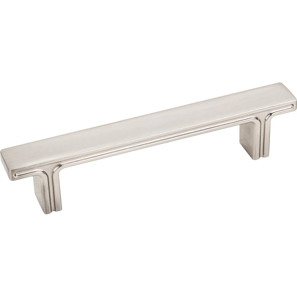 Anwick Pull, 96 mm C/C, Satin Nickel - Image 2