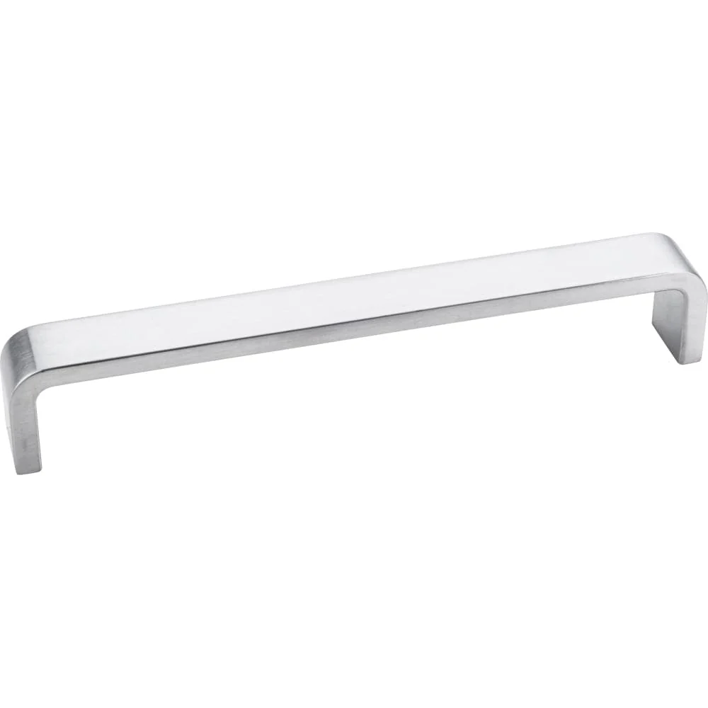 Asher Pull, 160 mm C/C, Brushed Chrome - Image 2