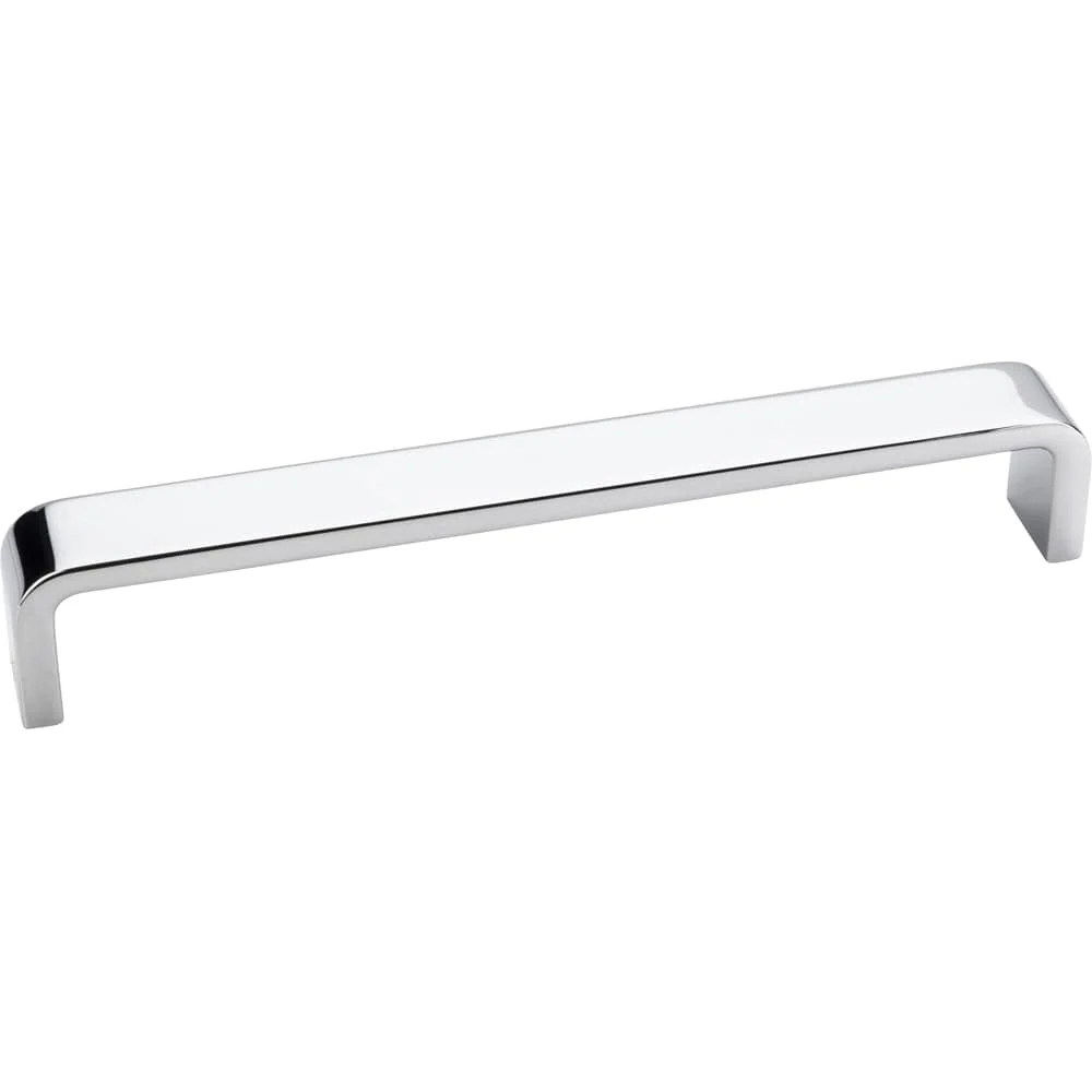Asher Pull, 160 mm C/C, Polished Chrome - Image 2