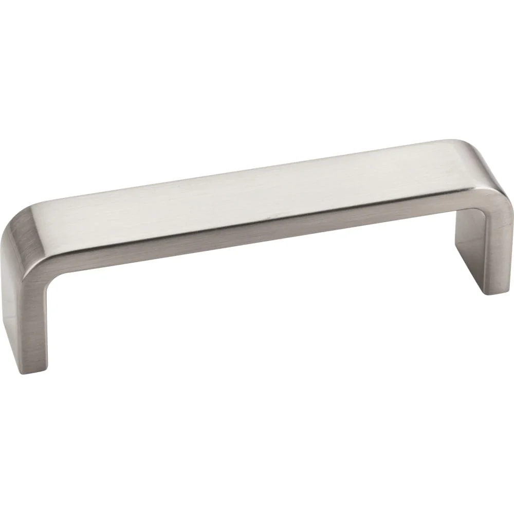 Asher Pull, 96 mm C/C, Satin Nickel - Image 2