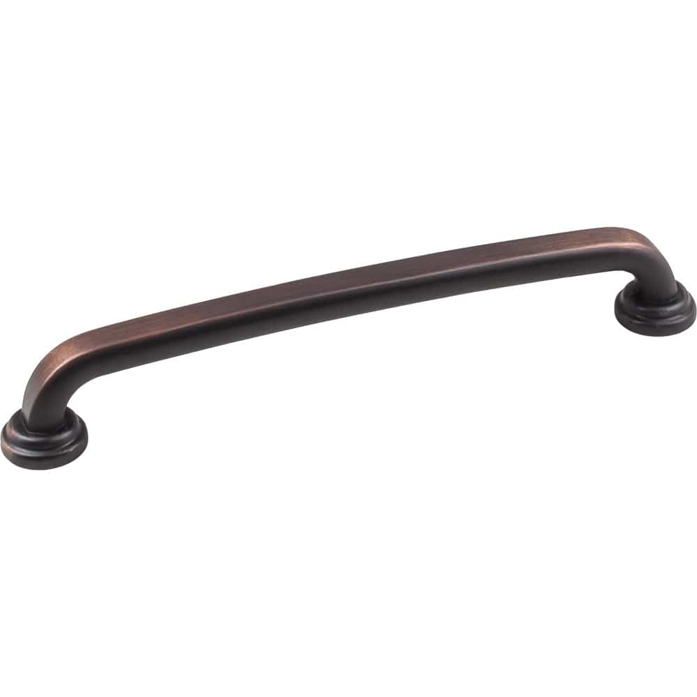 Bremen 1 Pull, 160 mm C/C, Brushed Oil Rubbed Bronze - Image 2