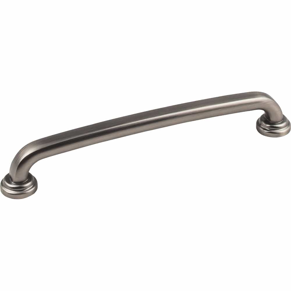 Bremen 1 Pull, 160 mm C/C, Brushed Pewter - Image 2