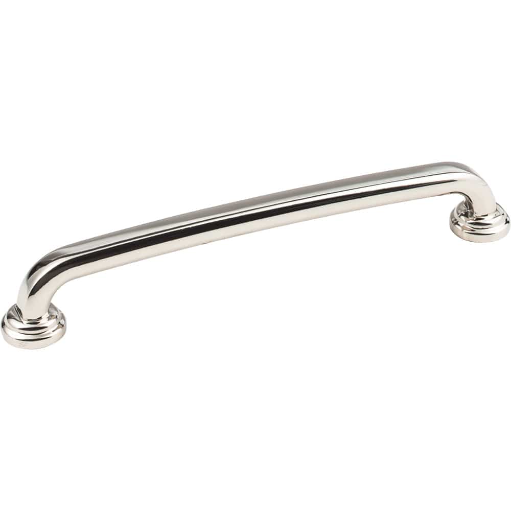 Bremen 1 Pull, 160 mm C/C, Polished Nickel