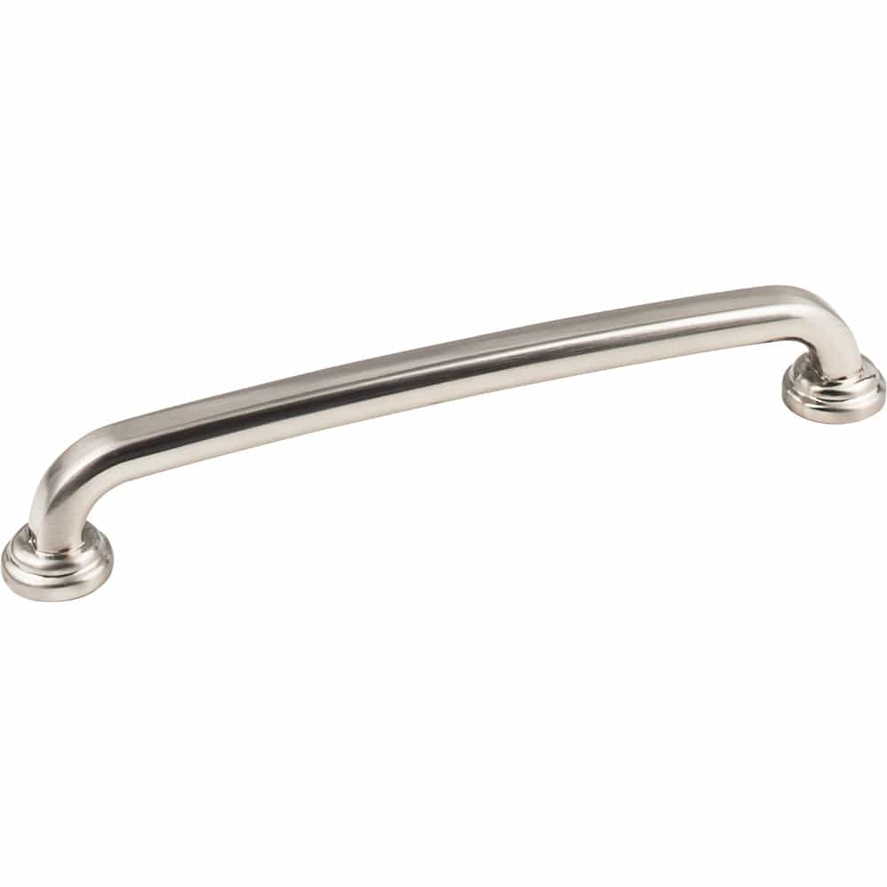 Bremen 1 Pull, 160 mm C/C, Satin Nickel