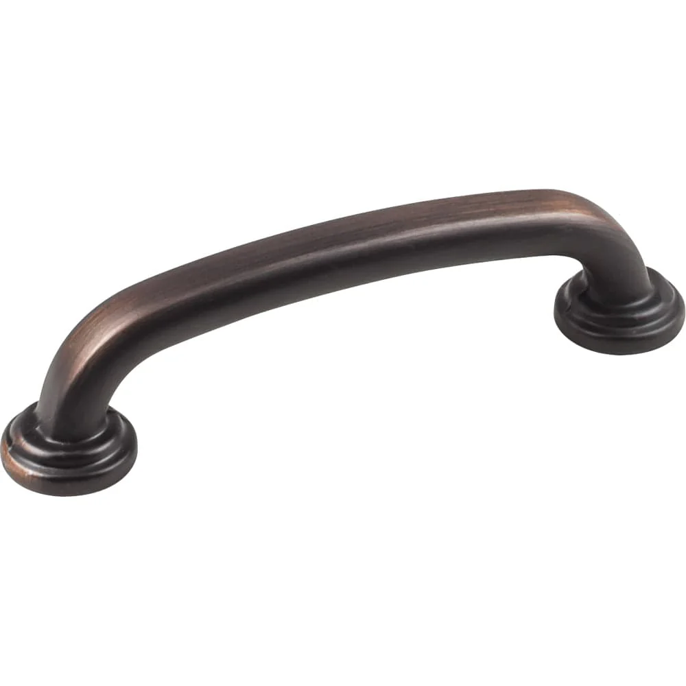 Bremen 1 Pull, 96 mm C/C, Brushed Oil Rubbed Bronze