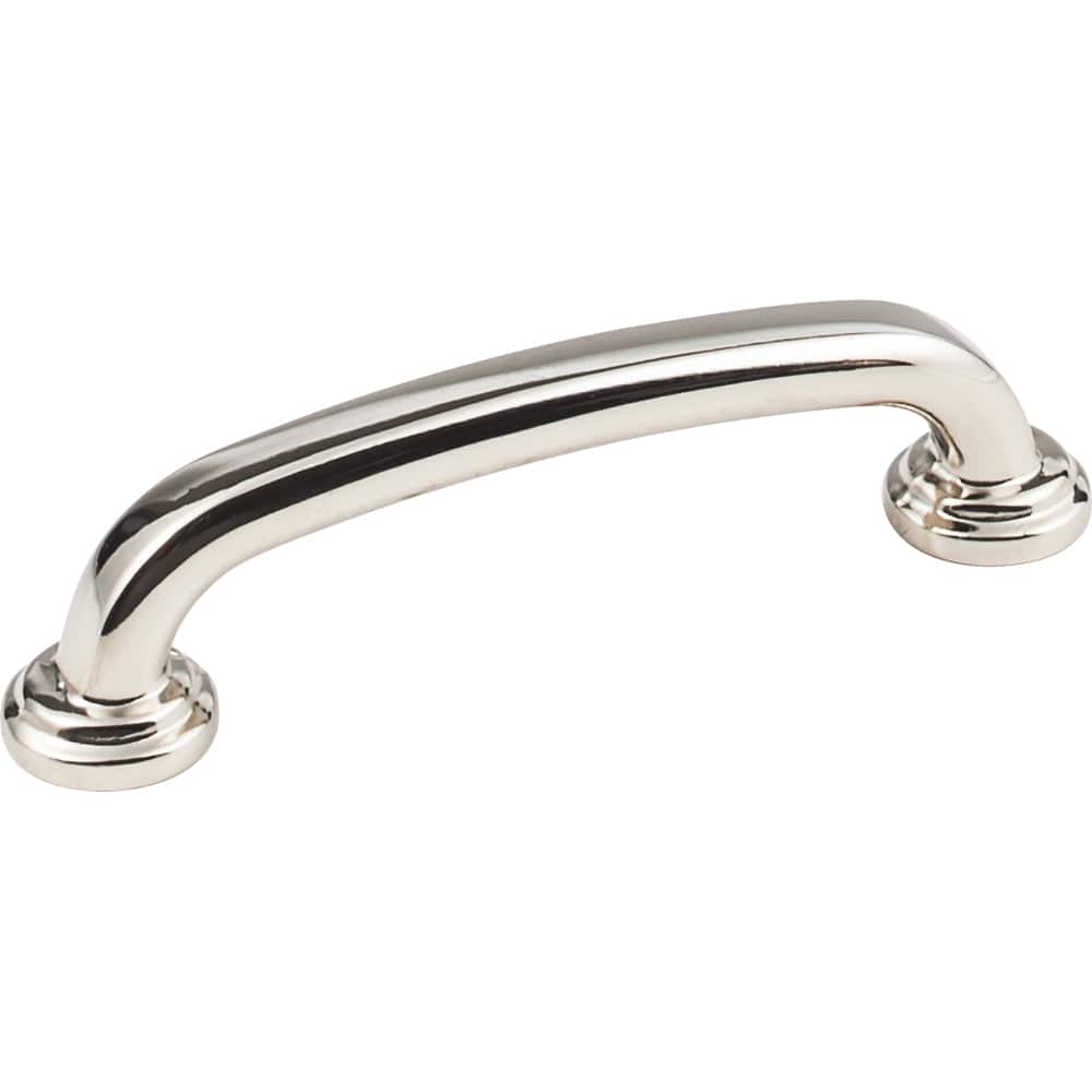 Bremen 1 Pull, 96 mm C/C, Polished Nickel