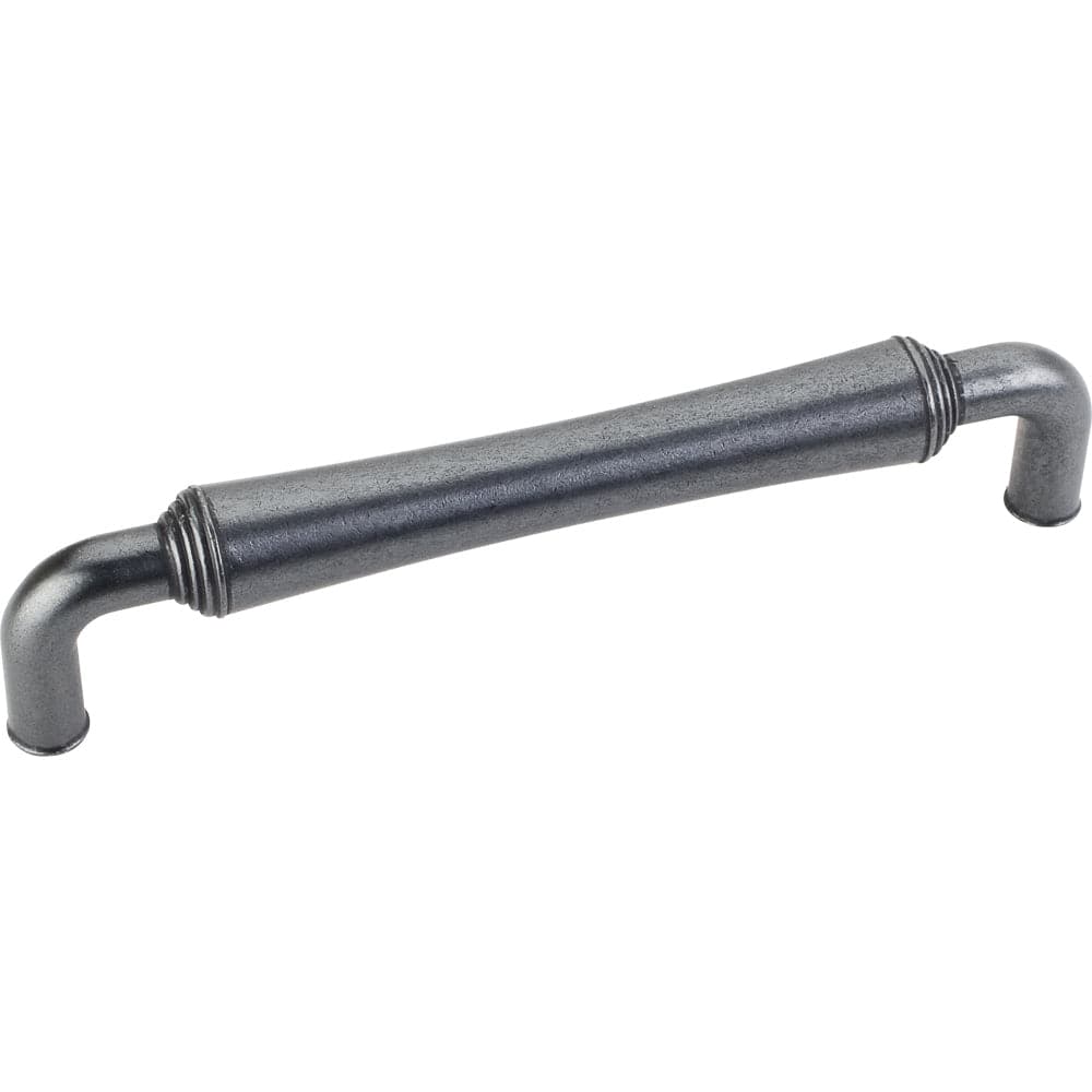 Bremen 2 Pull, 128 mm C/C, Gun Metal - Image 2