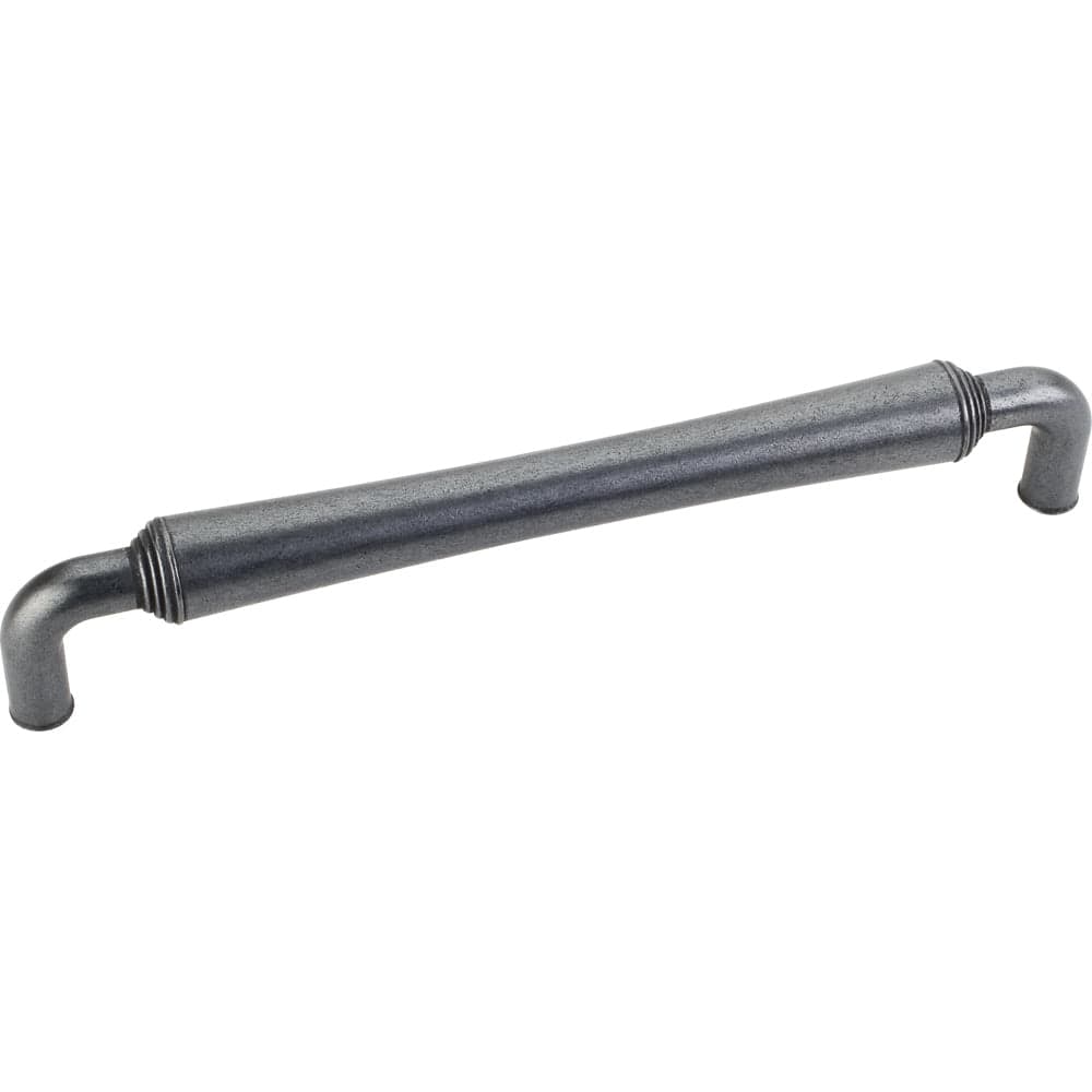 Bremen 2 Pull, 160 mm C/C, Gun Metal - Image 2