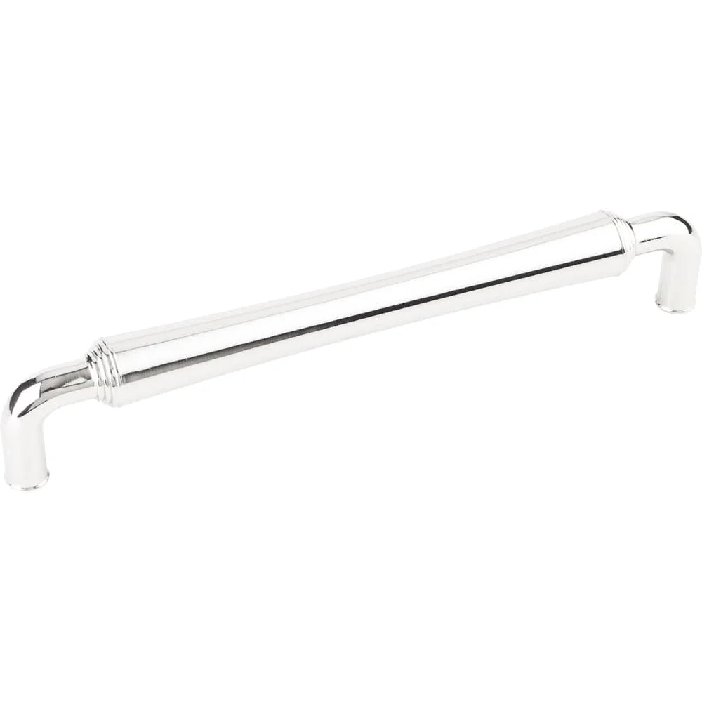 Bremen 2 Pull, 160 mm C/C, Polished Nickel