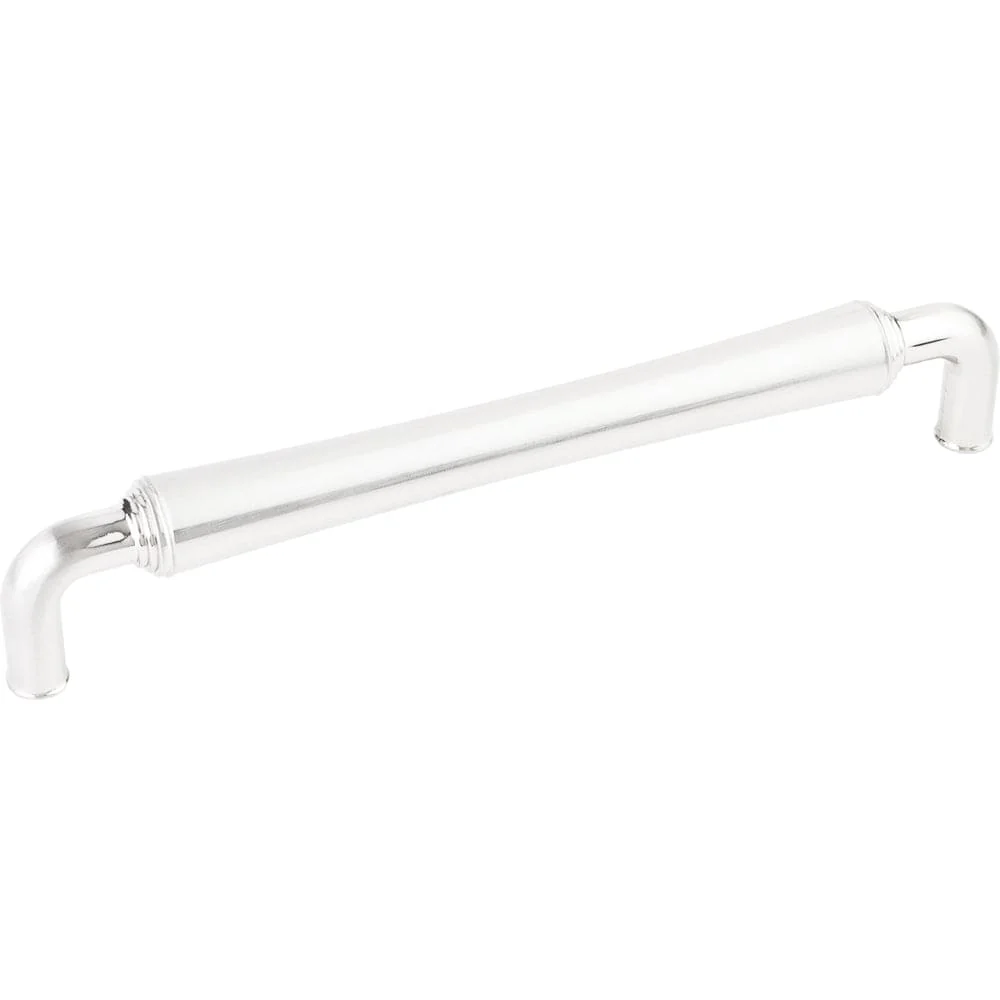 Bremen 2 Pull, 160 mm C/C, Satin Nickel - Image 2