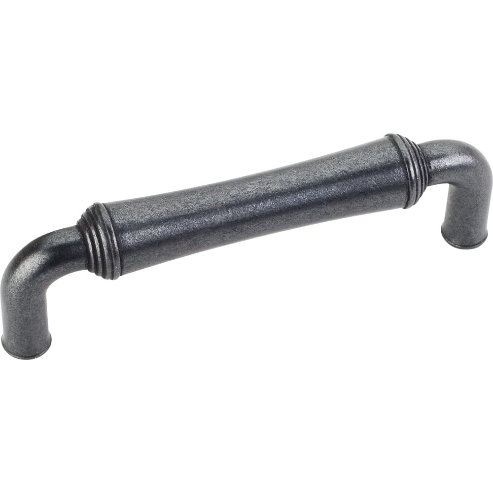 Bremen 2 Pull, 96 mm C/C, Gun Metal