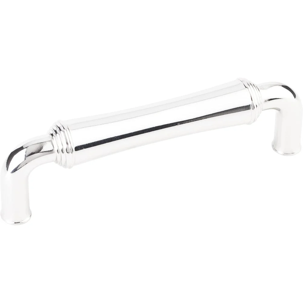 Bremen 2 Pull, 96 mm C/C, Polished Nickel
