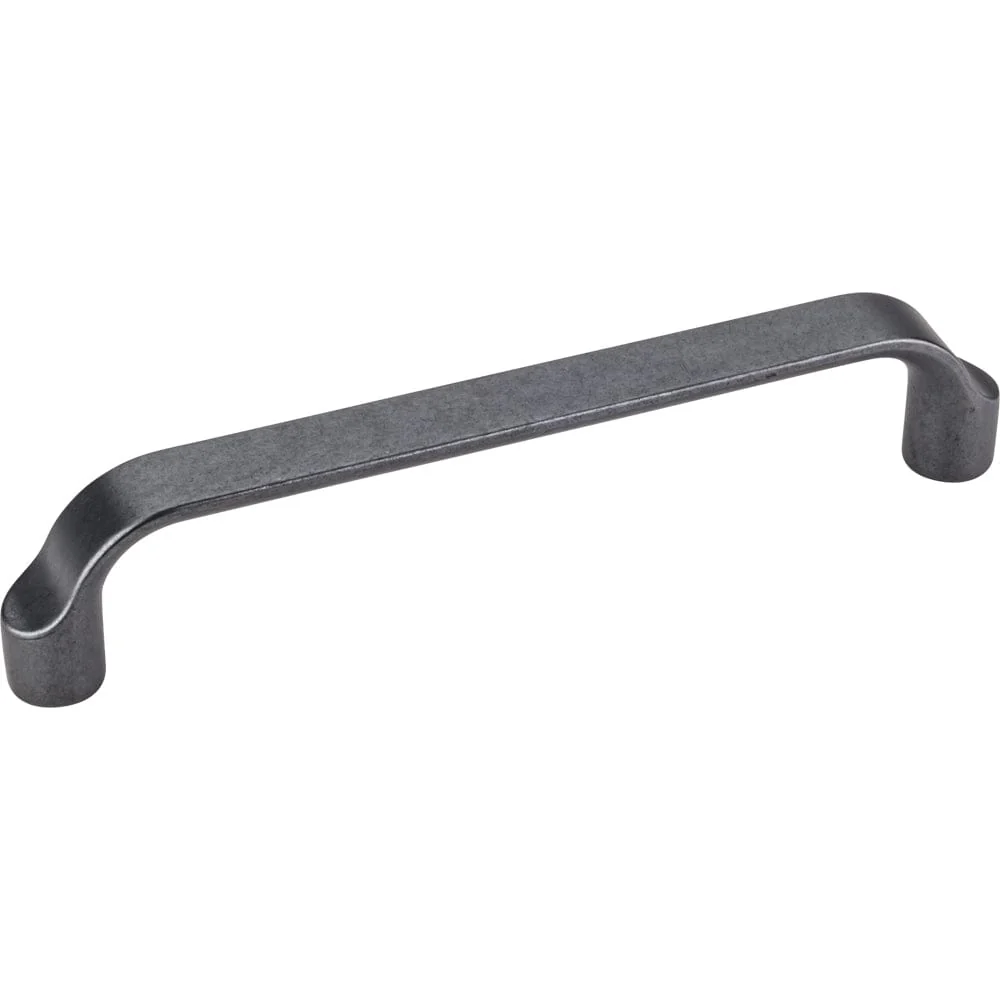 Brenton Pull, 128 mm C/C, Gun Metal