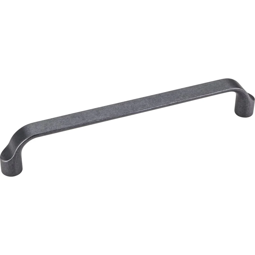 Brenton Pull, 160 mm C/C, Gun Metal - Image 2