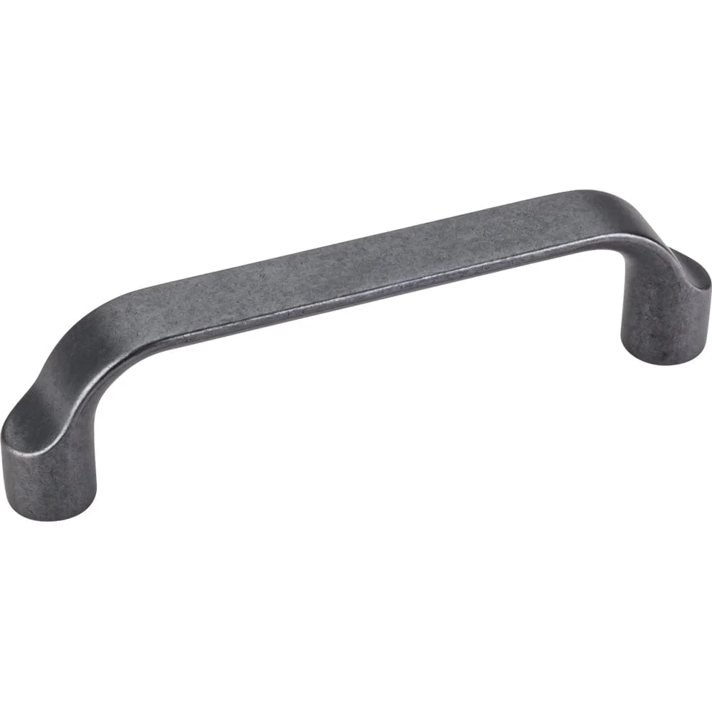 Brenton Pull, 96 mm C/C, Gun Metal