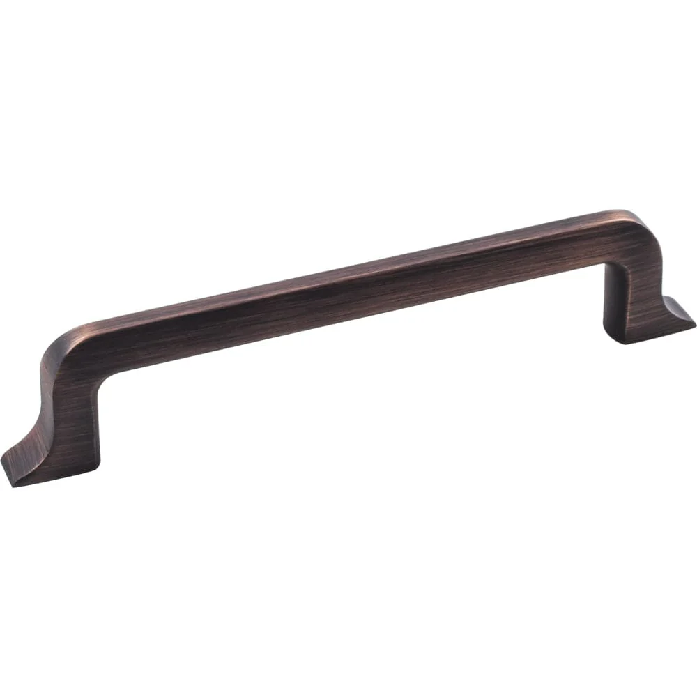 Callie Pull, 128 mm C/C, Brushed Oil Rubbed Bronze - Image 2