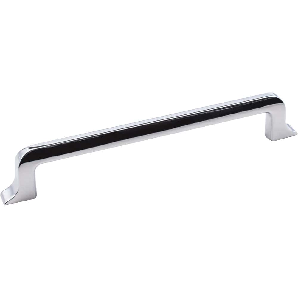 Callie Pull, 160 mm C/C, Polished Chrome - Image 2