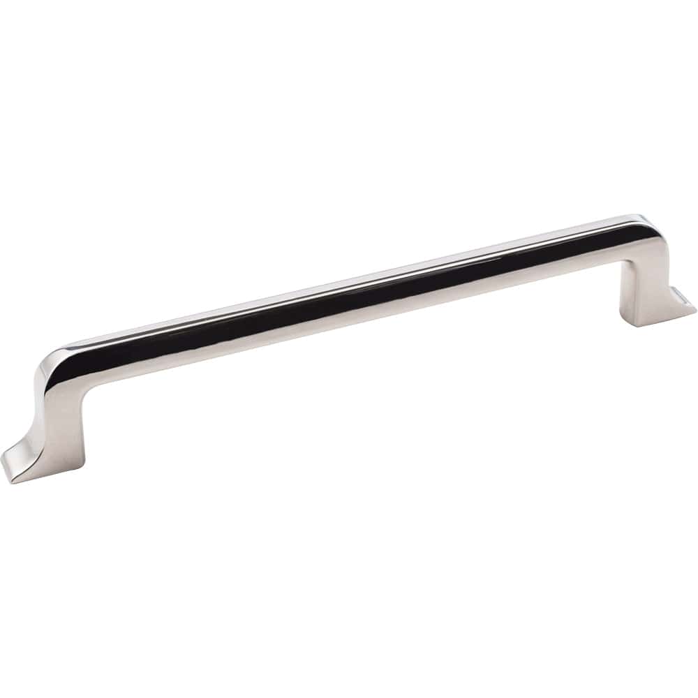 Callie Pull, 160 mm C/C, Polished Nickel