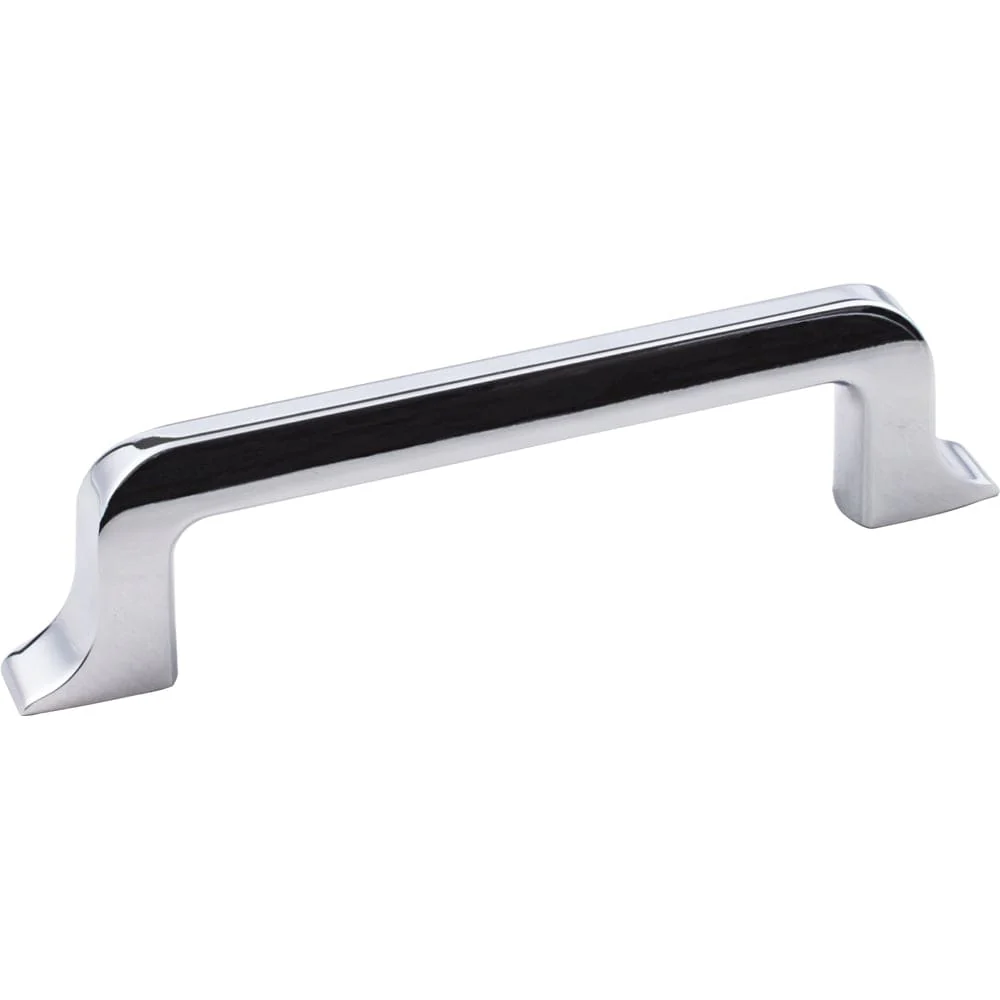 Callie Pull, 96 mm C/C, Polished Chrome - Image 2