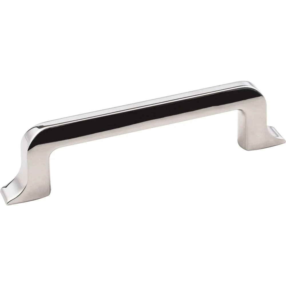 Callie Pull, 96 mm C/C, Polished Nickel