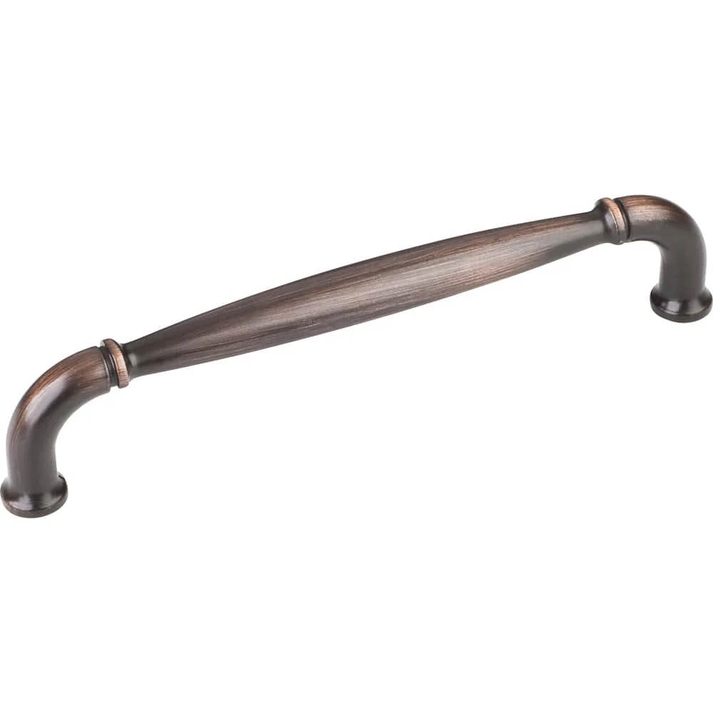 Chesapeake Pull, 128 mm C/C, Brushed Oil Rubbed Bronze
