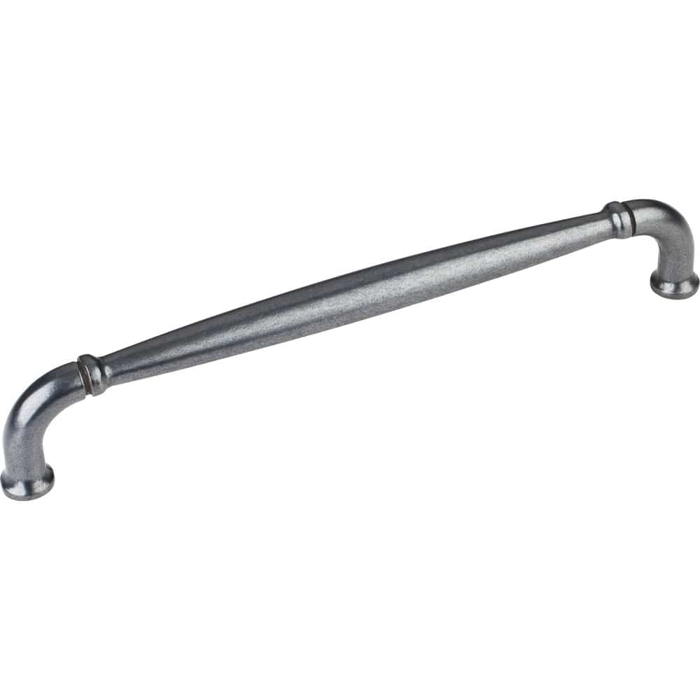 Chesapeake Pull, 160 mm C/C, Gun Metal - Image 2