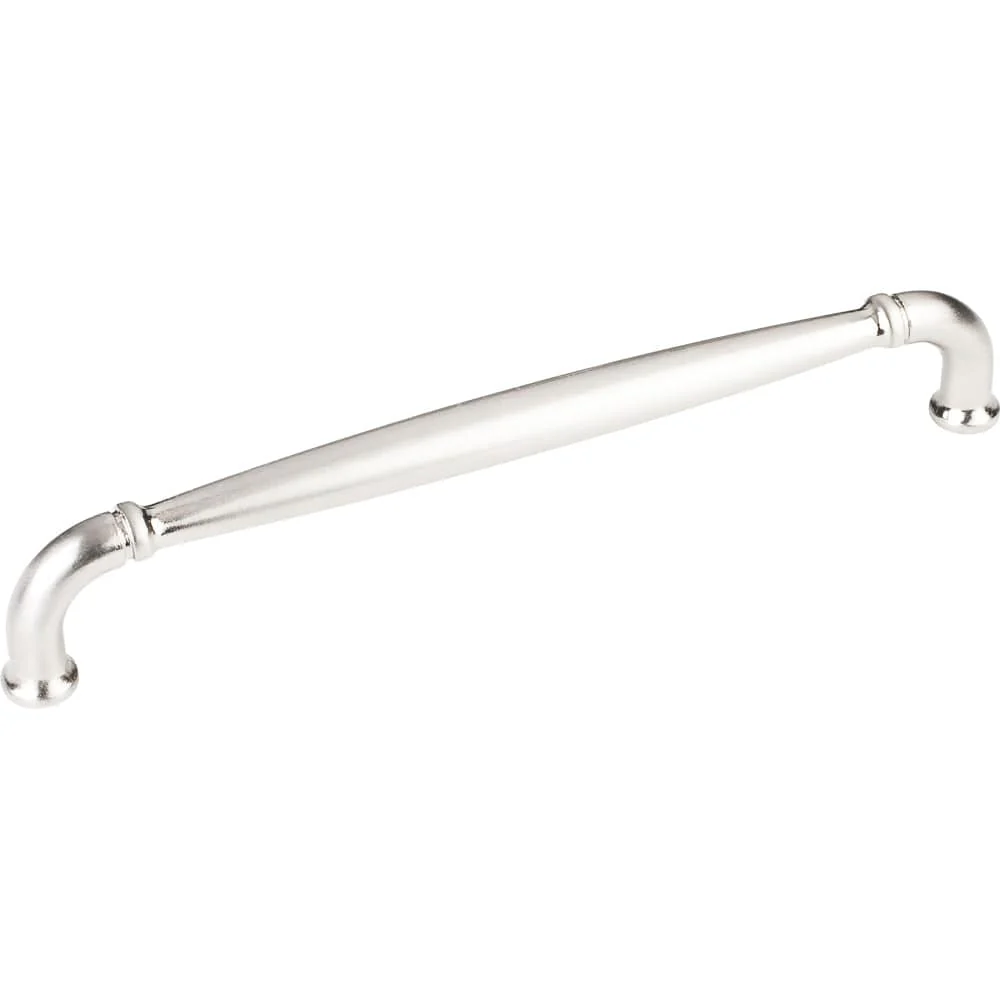 Chesapeake Pull, 160 mm C/C, Satin Nickel - Image 2