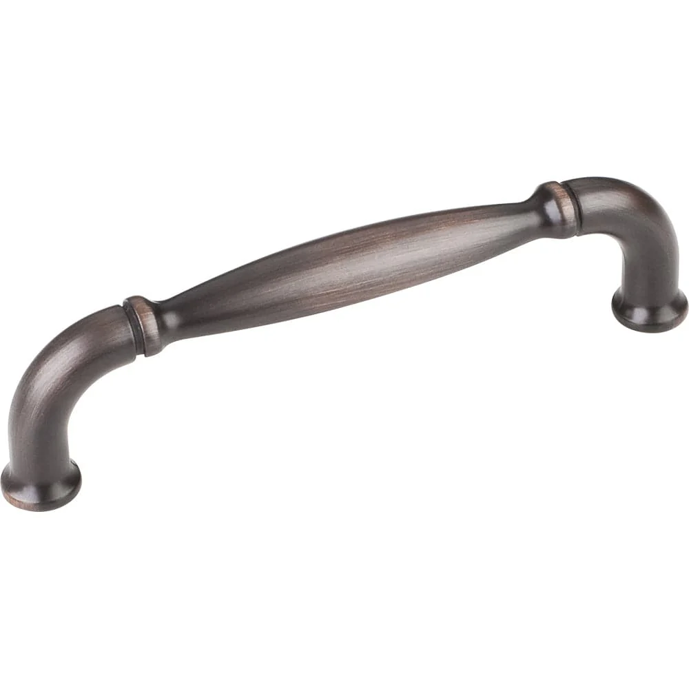 Chesapeake Pull, 96 mm C/C, Brushed Oil Rubbed Bronze - Image 2