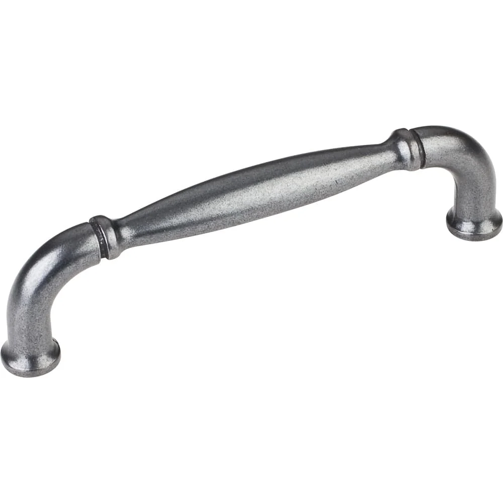 Chesapeake Pull, 96 mm C/C, Gun Metal