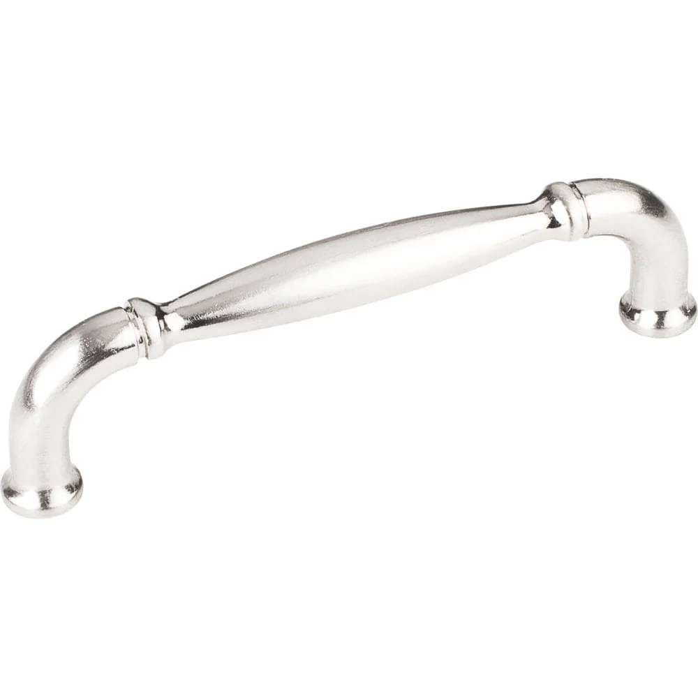 Chesapeake Pull, 96 mm C/C, Satin Nickel - Image 2