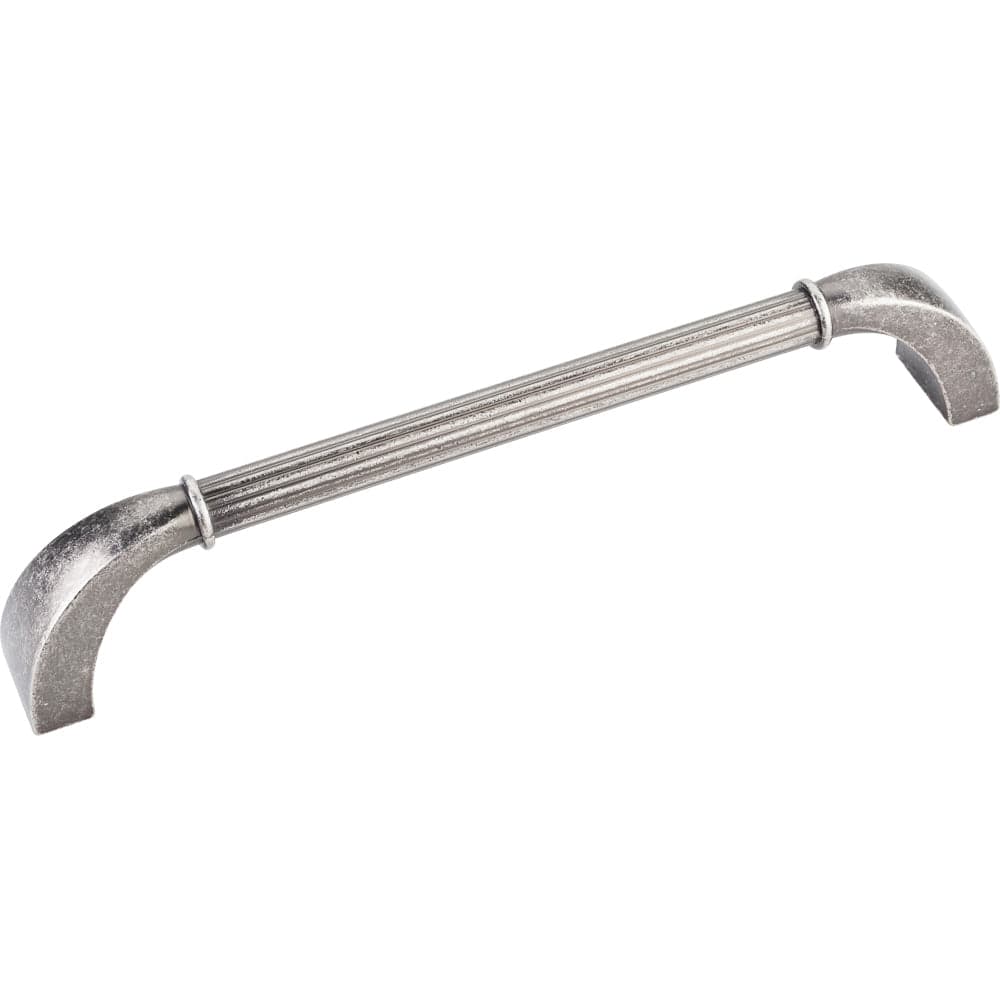 Cordova Pull, 160 mm C/C, Distressed Pewter - Image 2