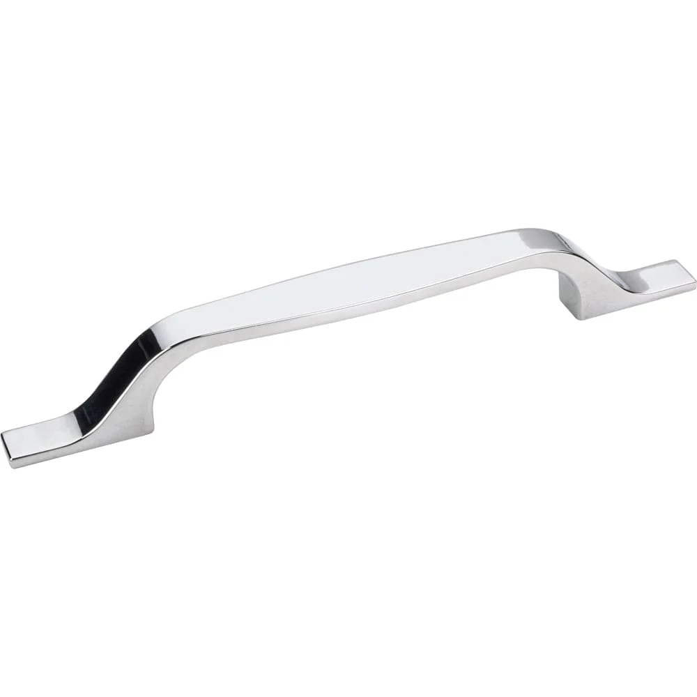 Cosgrove Pull, 128 mm C/C, Polished Chrome