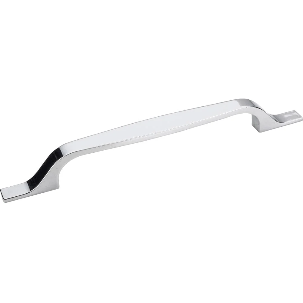 Cosgrove Pull, 160 mm C/C, Polished Chrome