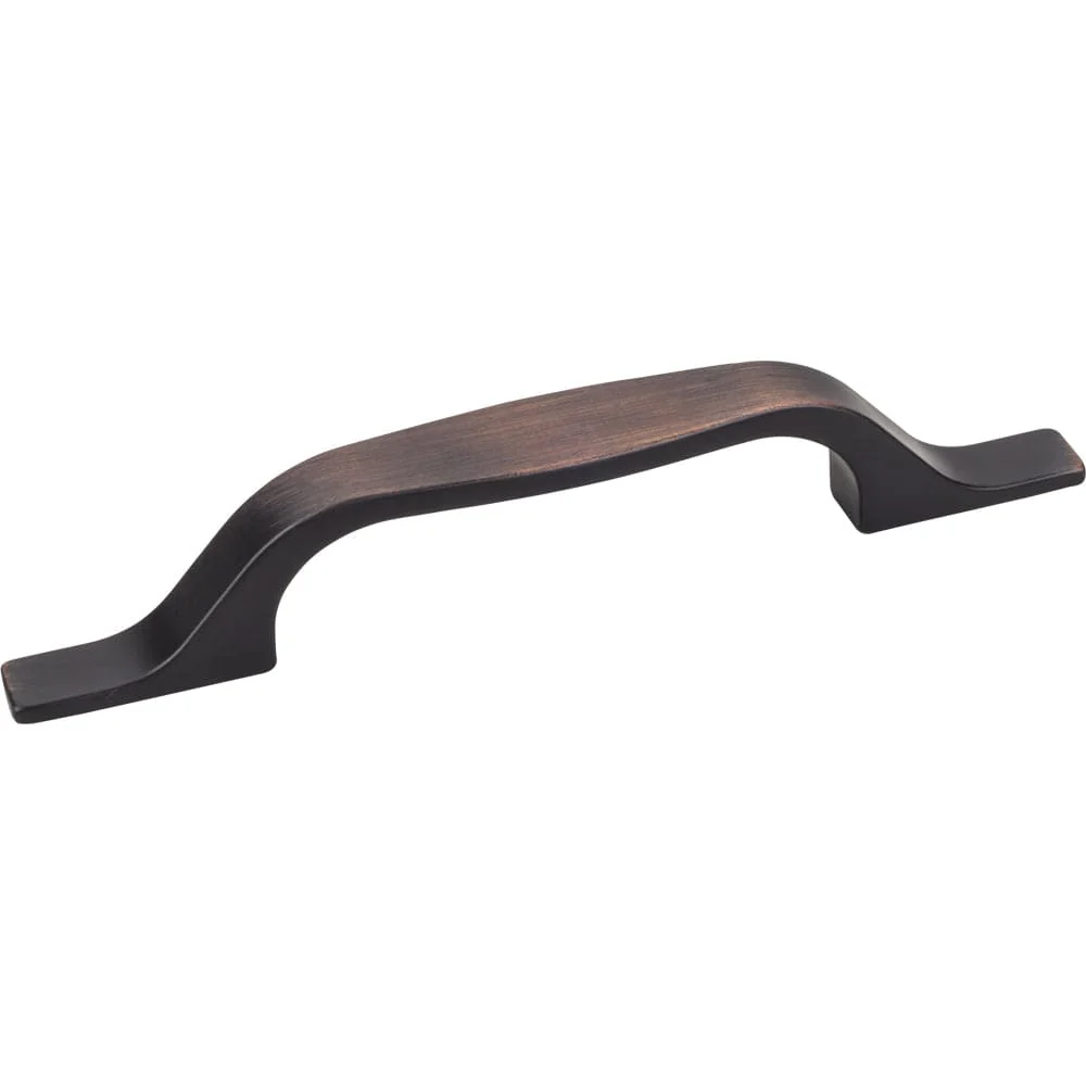 Cosgrove Pull, 96 mm C/C, Brushed Oil Rubbed Bronze