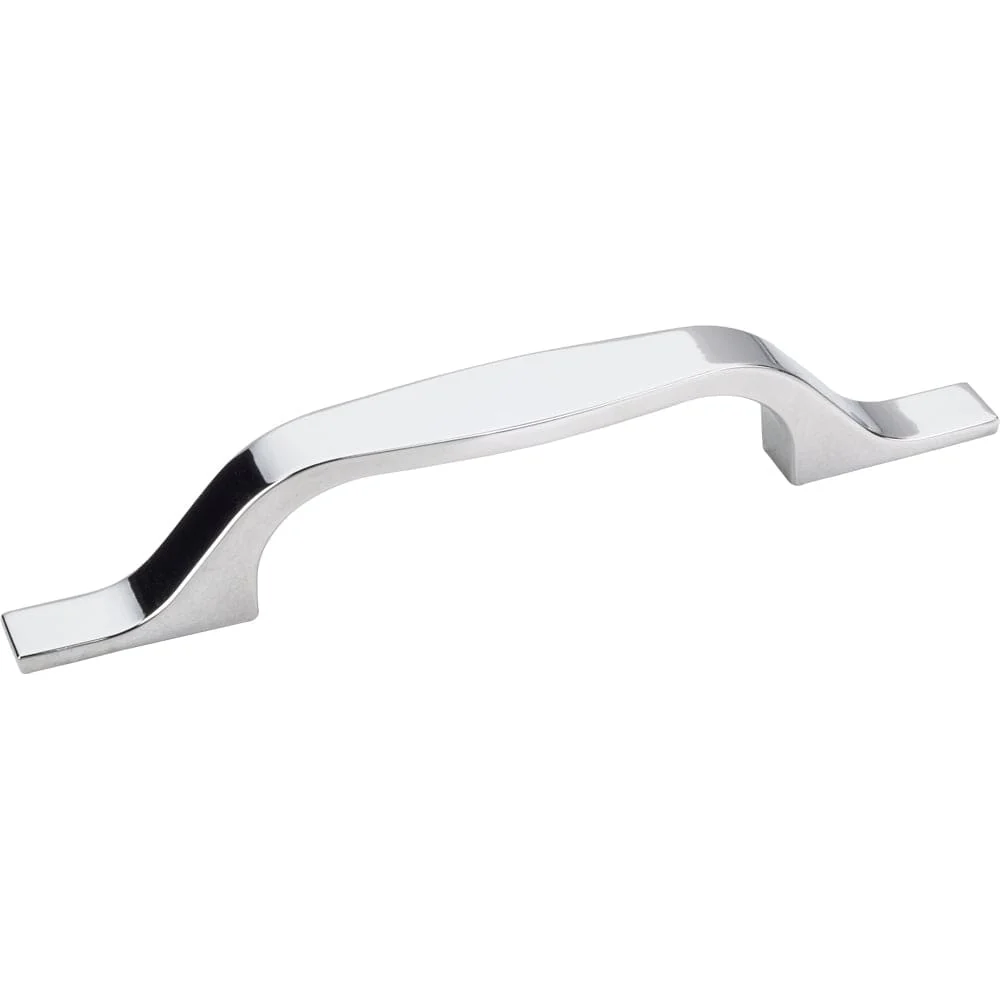 Cosgrove Pull, 96 mm C/C, Polished Chrome - Image 2