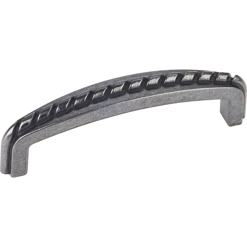 Cypress Pull, 3" C/C, Gun Metal