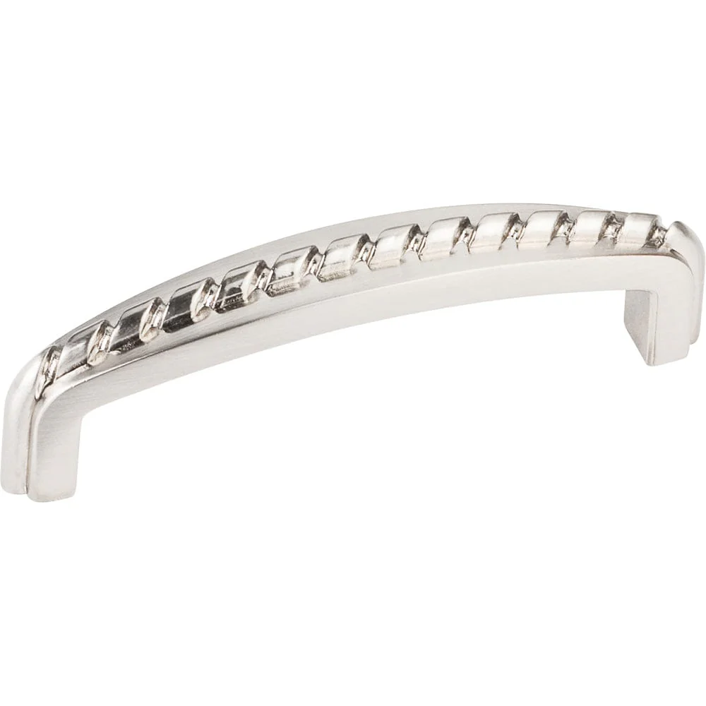 Cypress Pull, 3" C/C, Satin Nickel