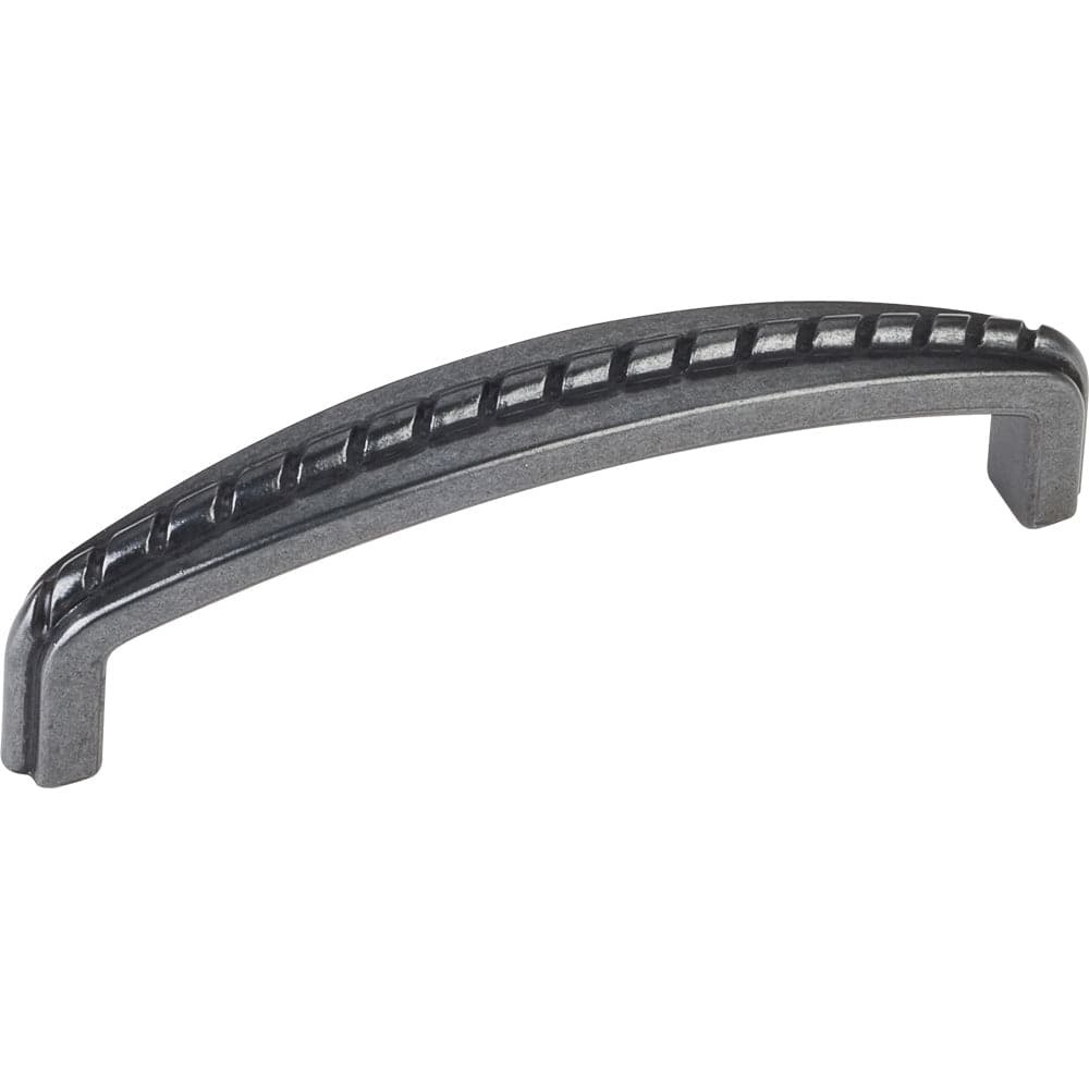 Cypress Pull, 96 mm C/C, Gun Metal - Image 2
