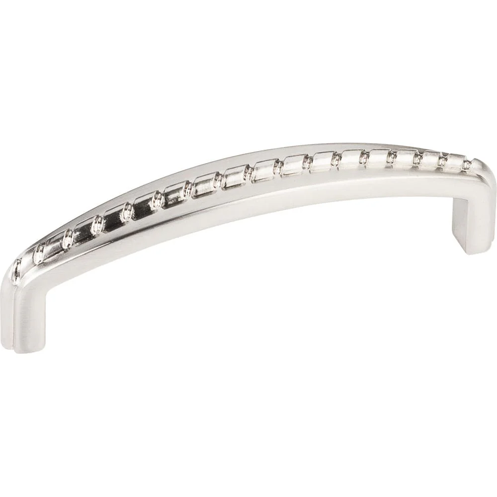 Cypress Pull, 96 mm C/C, Satin Nickel